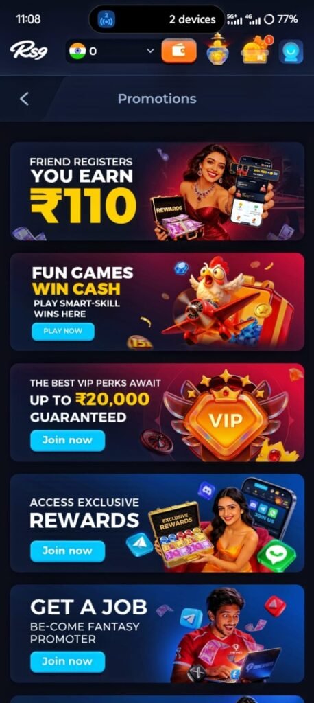 RS9 GAMES